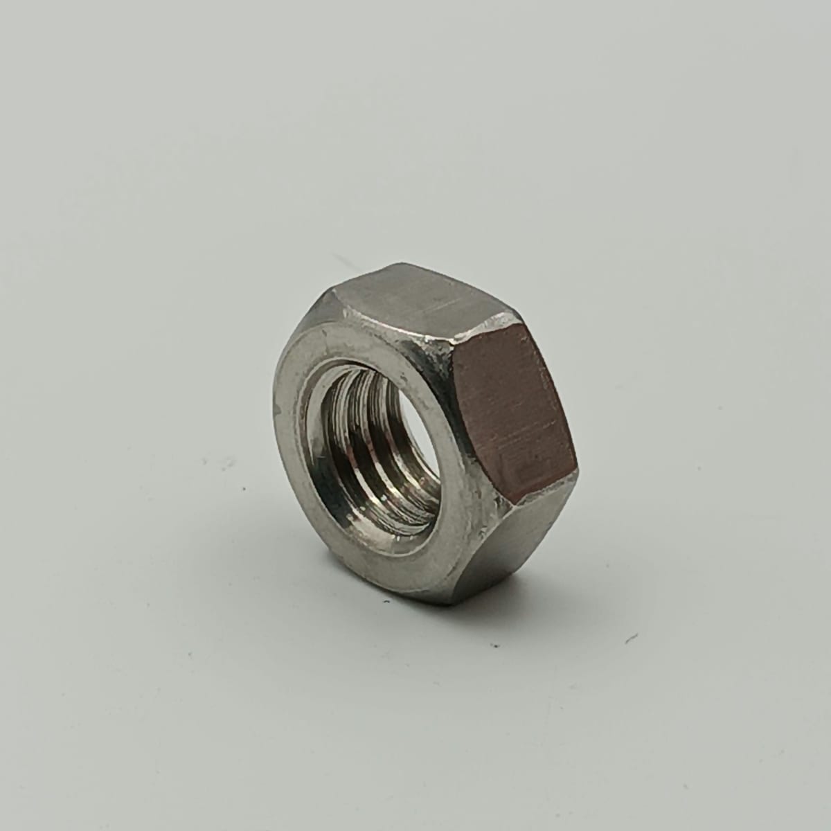 TUERCA HEXAGONAL DIN 934 A2 (304) M27 - 3.002