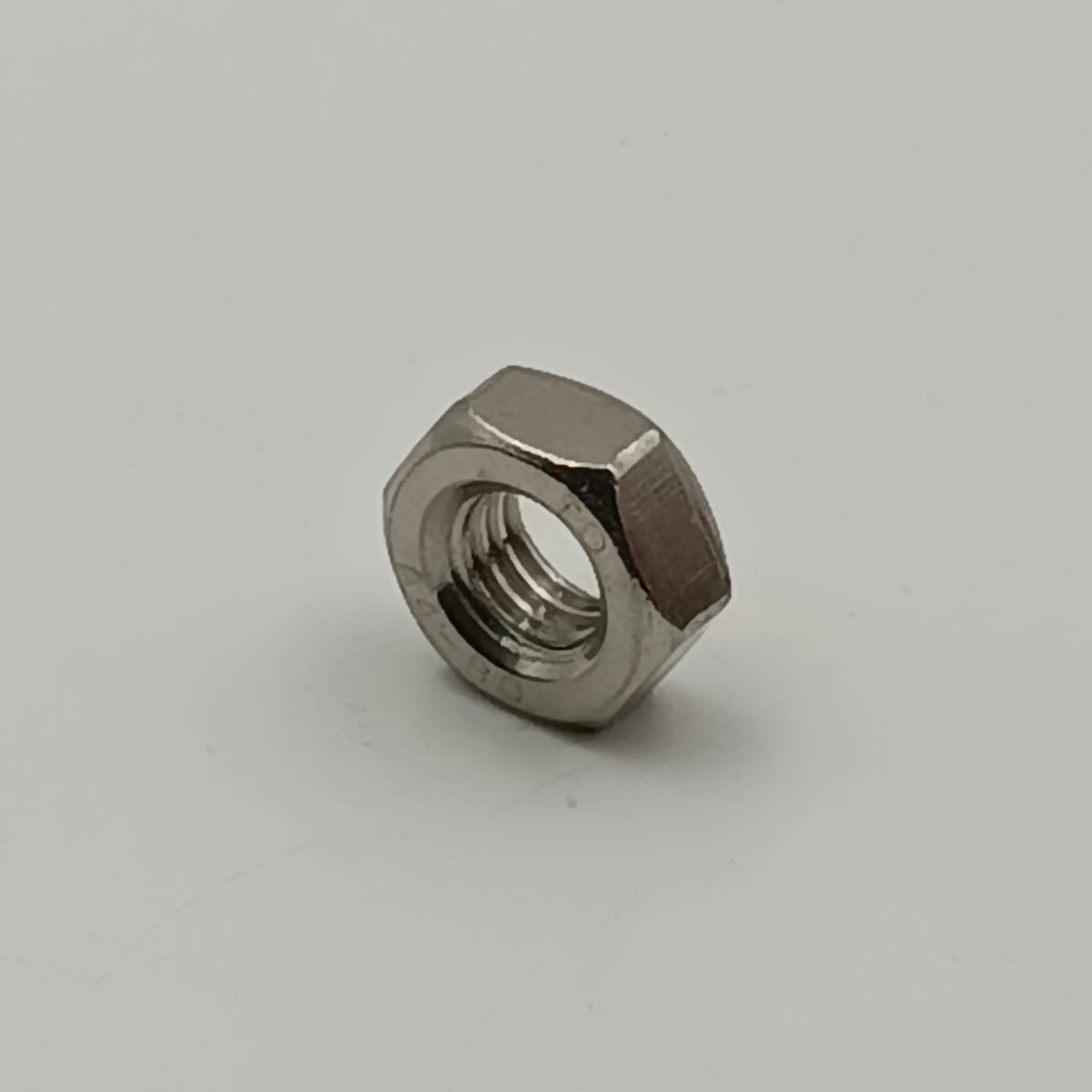 TUERCA HEXAGONAL DIN 934 A4 (316) M6 - 1.002