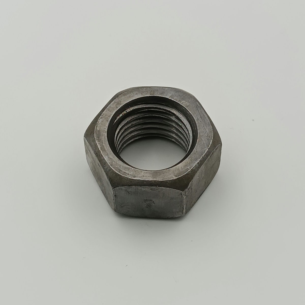 TUERCA HEXAGONAL GRADO 2 5/16-183