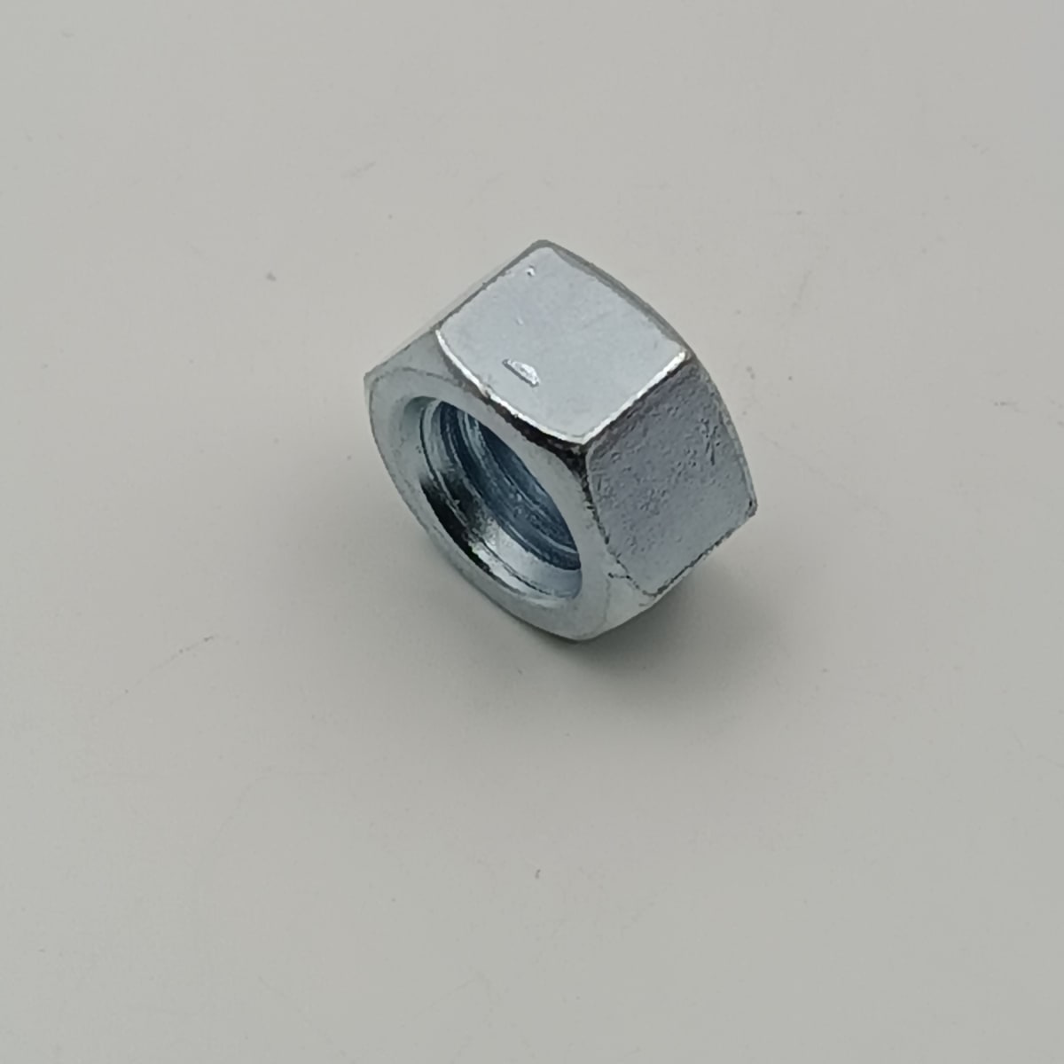 TUERCA HEXAGONAL GRADO 2 CINCADA 3/8 - 162