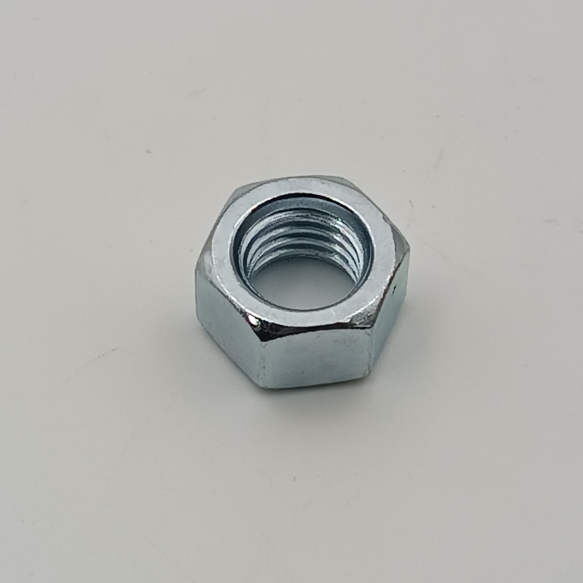 TUERCA HEXAGONAL GRADO 2 CINCADA 3/8 - 163