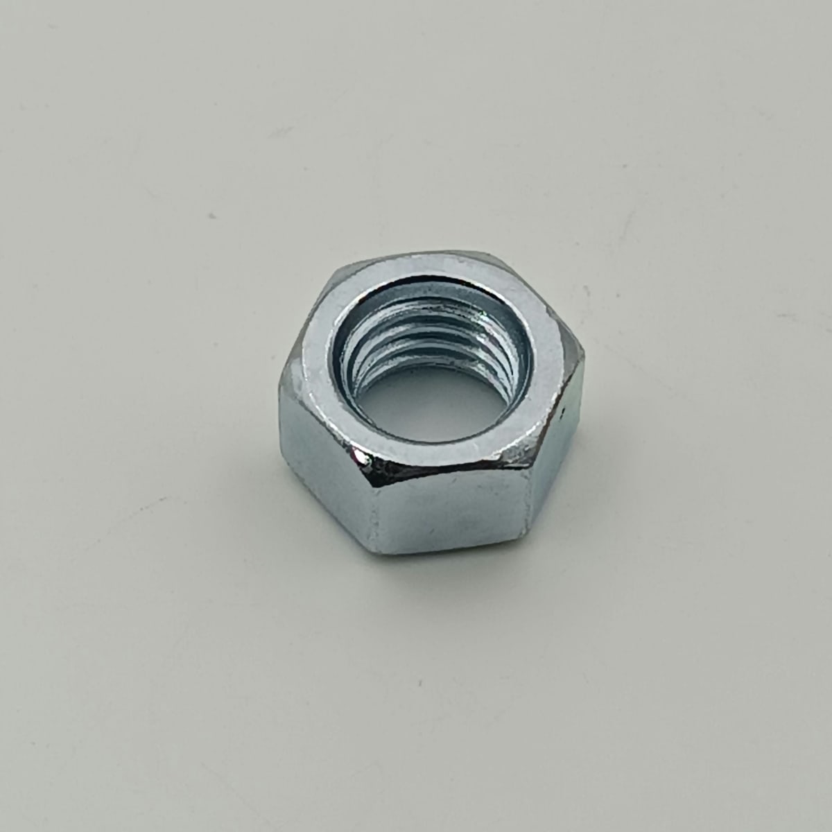 TUERCA HEXAGONAL GRADO 2 CINCADA 1 - 83