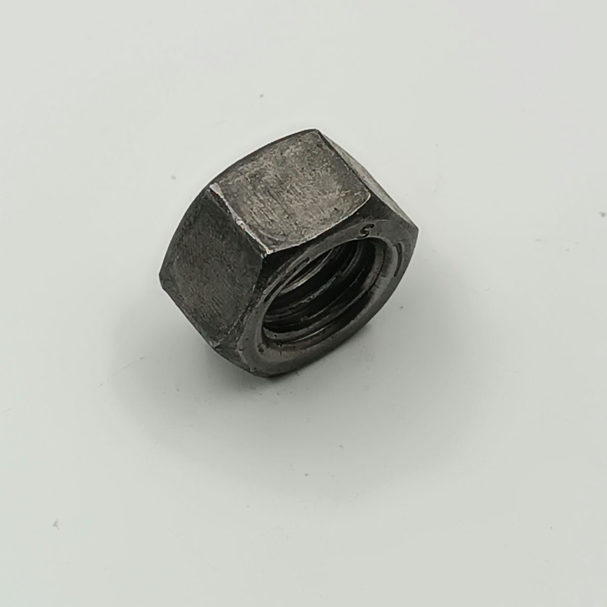 TUERCA HEXAGONAL GRADO 5 1 7/8 - 4 1/2 0