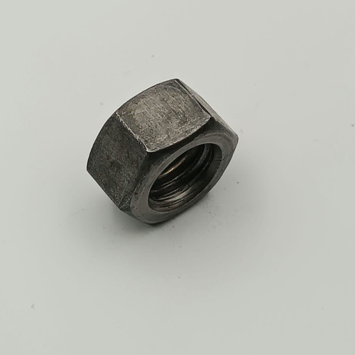 TUERCA HEXAGONAL GRADO 5 1/4- 202