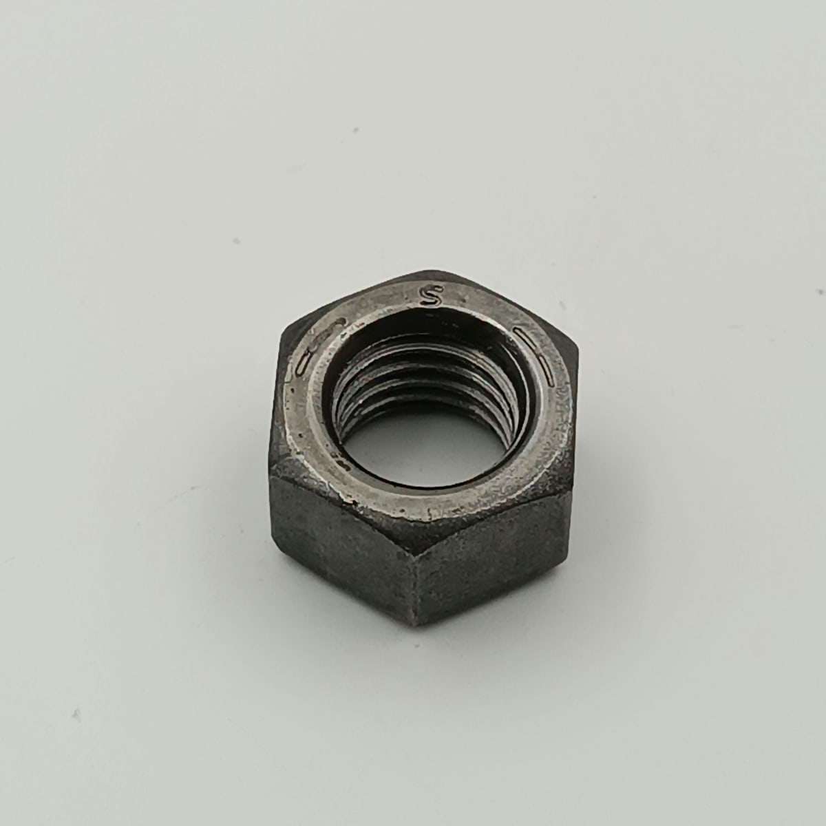 TUERCA HEXAGONAL GRADO 5 7/8 - 93