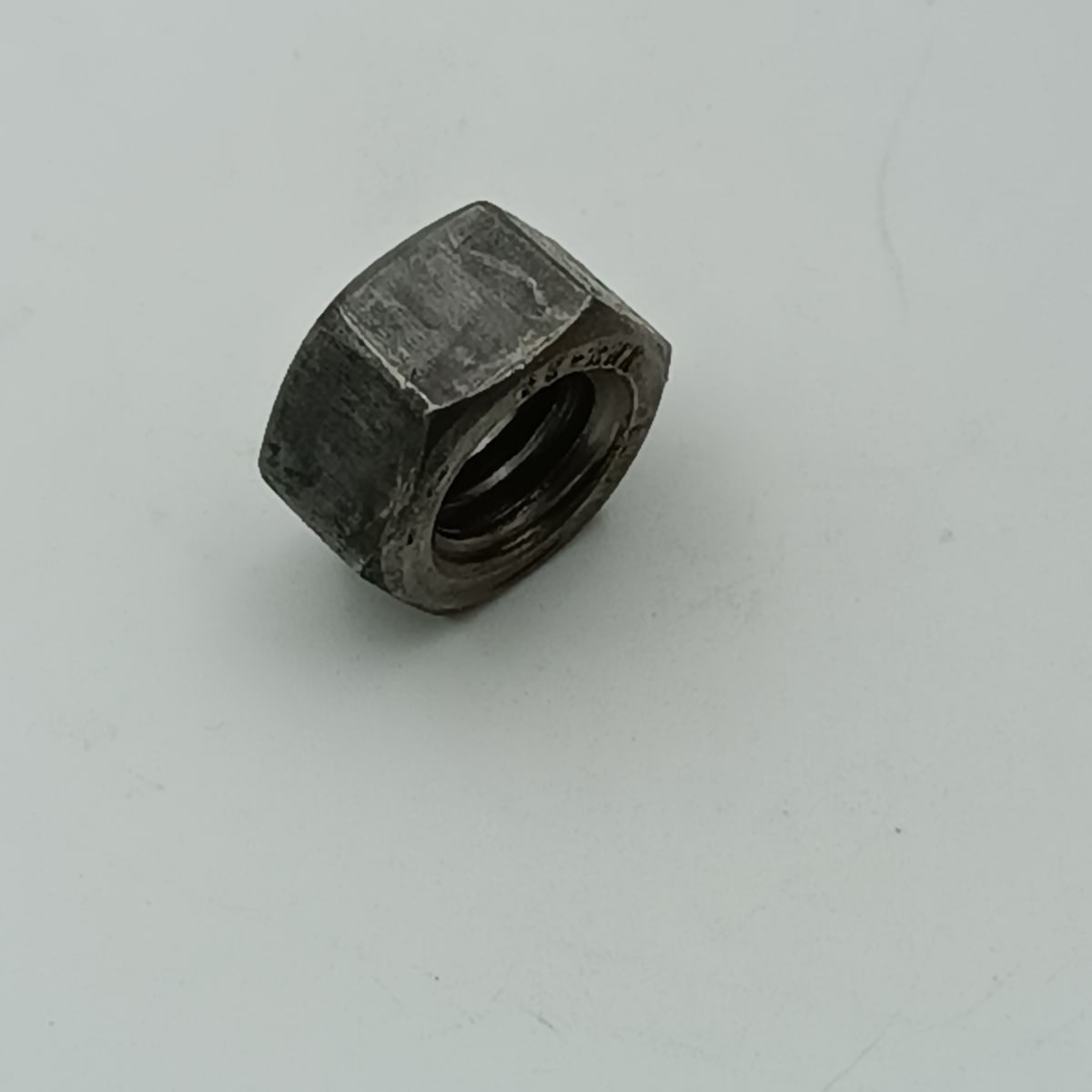 TUERCA HEXAGONAL GRADO 5 CINCADA 1/2 - 13 0