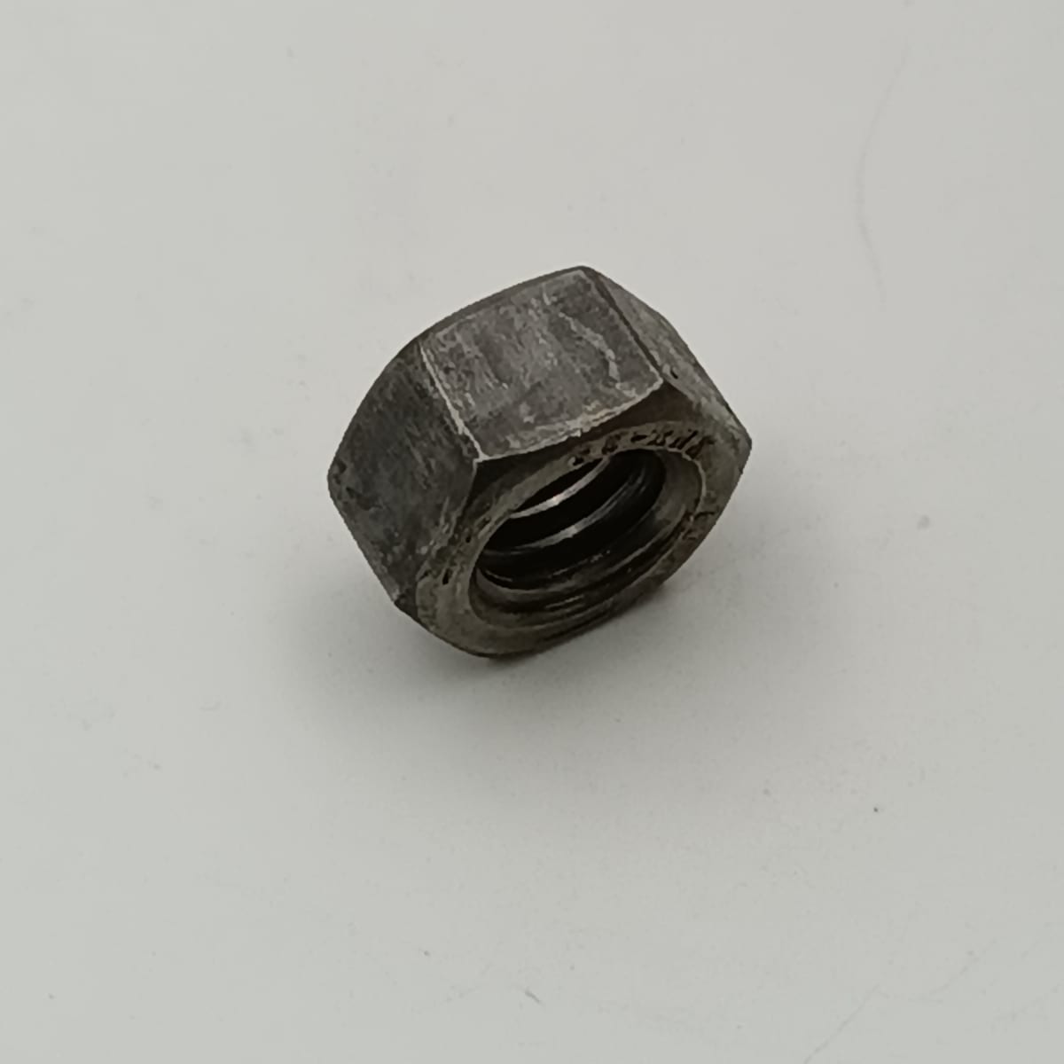 TUERCA HEXAGONAL GRADO 5 CINCADA 7/8 - 92