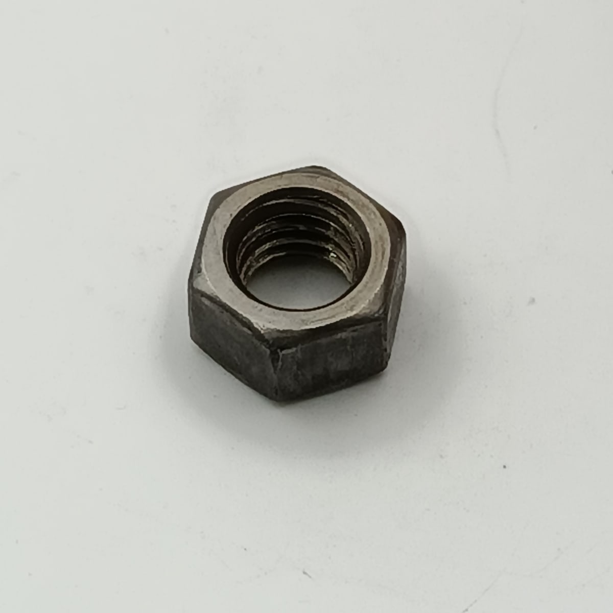TUERCA HEXAGONAL GRADO 5 CINCADA 1/2 - 134
