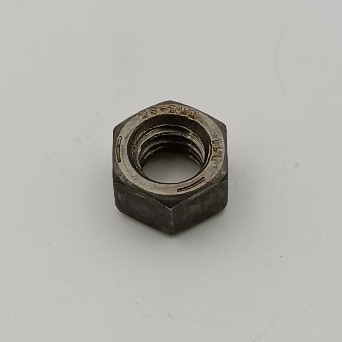 TUERCA HEXAGONAL GRADO 5 CINCADA 3/4 - 105