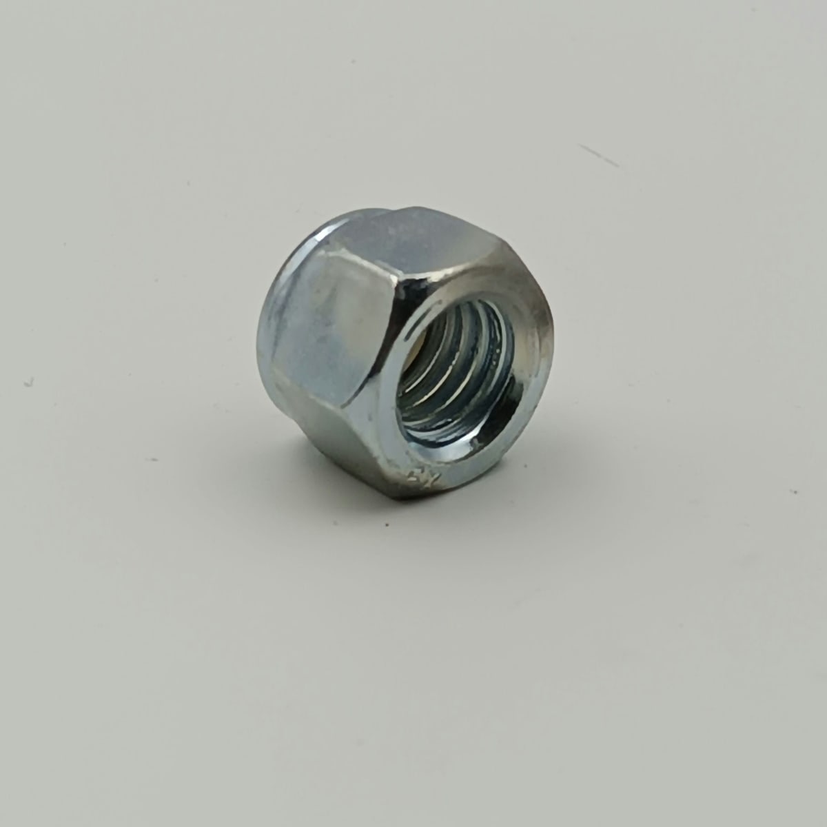 TUERCA CON SEGURO NYLON GRADO 5 CINCADA 7/8-9 0