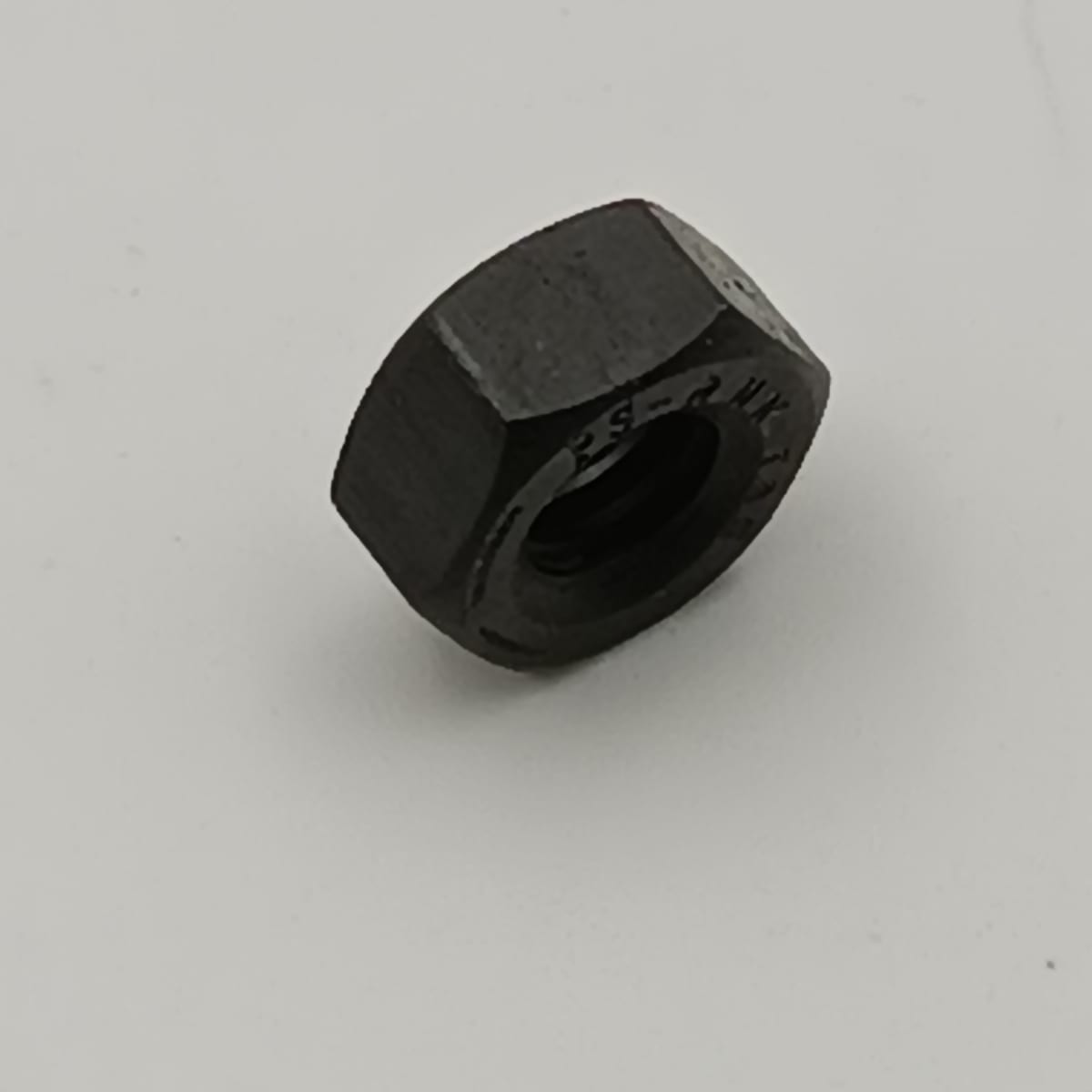 TUERCA HEXAGONAL GRADO 8 1/4- 20 0