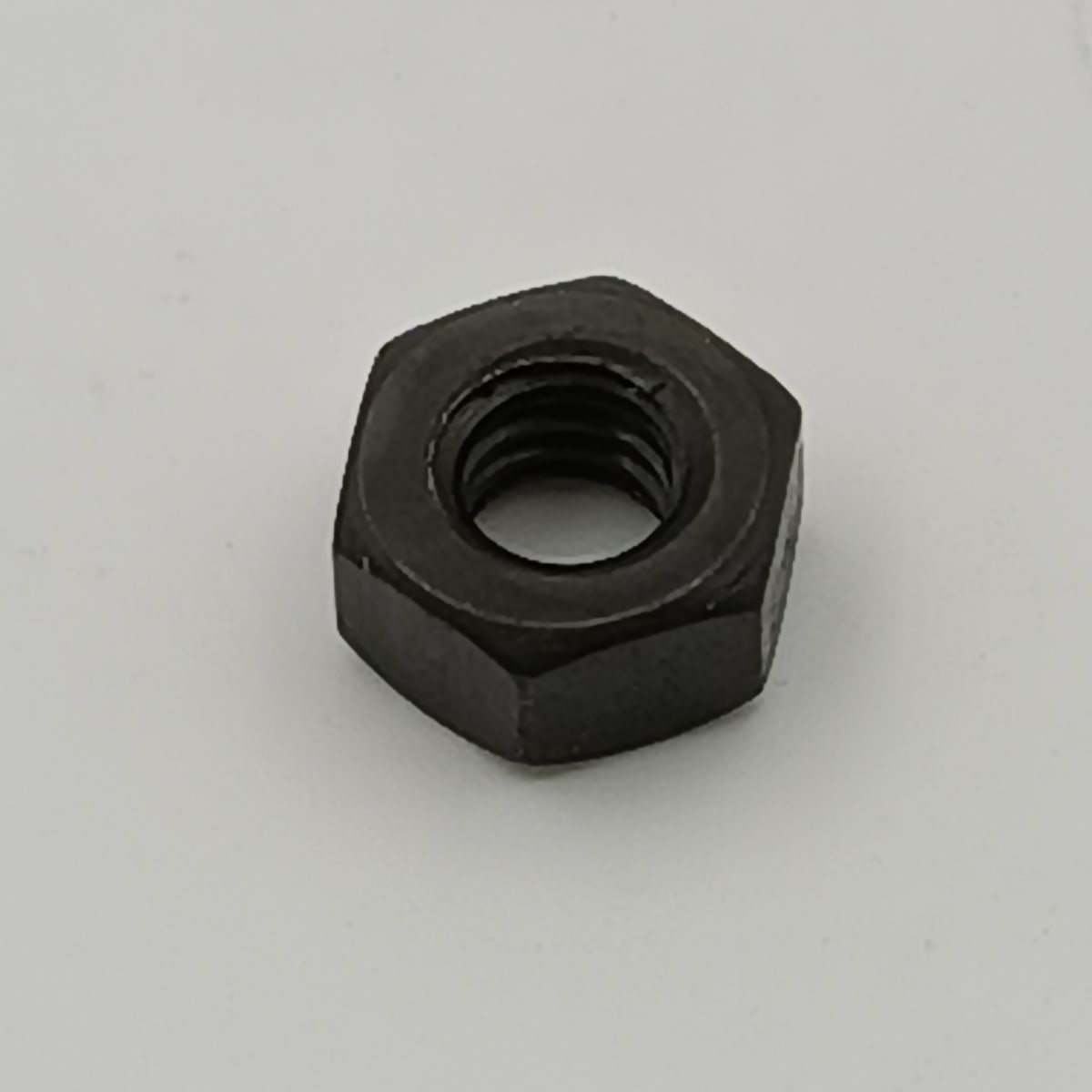 TUERCA HEXAGONAL GRADO 8 1/4- 202
