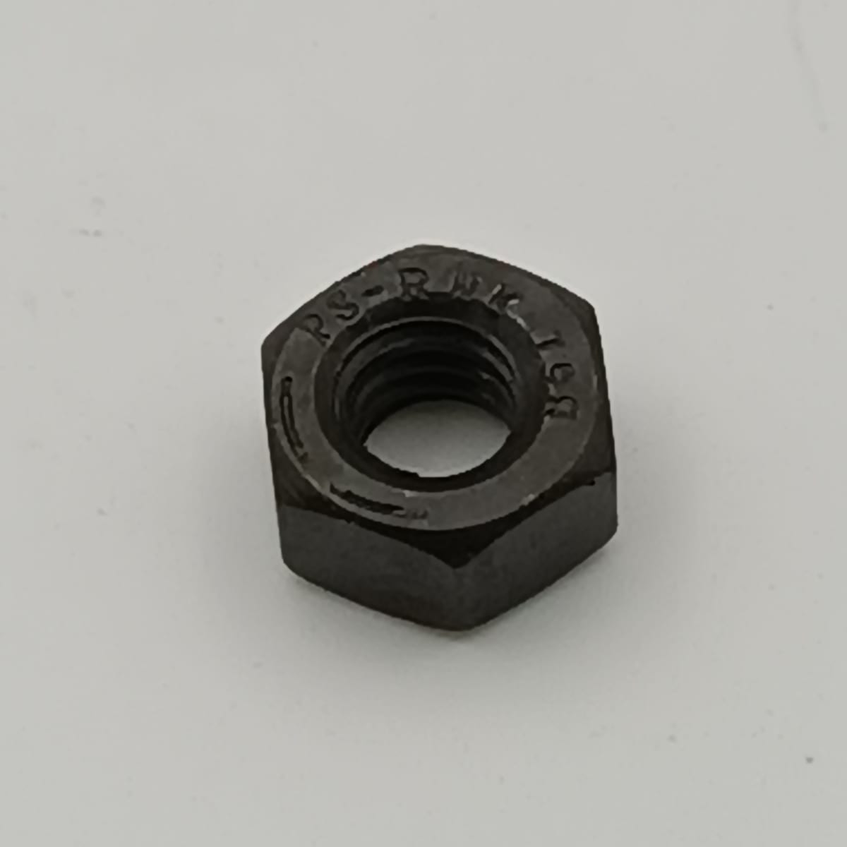 TUERCA HEXAGONAL GRADO 8 1 1/2 - 63