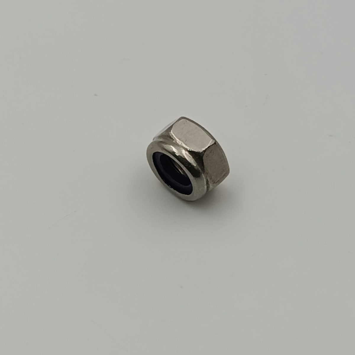 TUERCA DIN 985 A2 (304) SEGURO NYLON M20 - 2.503