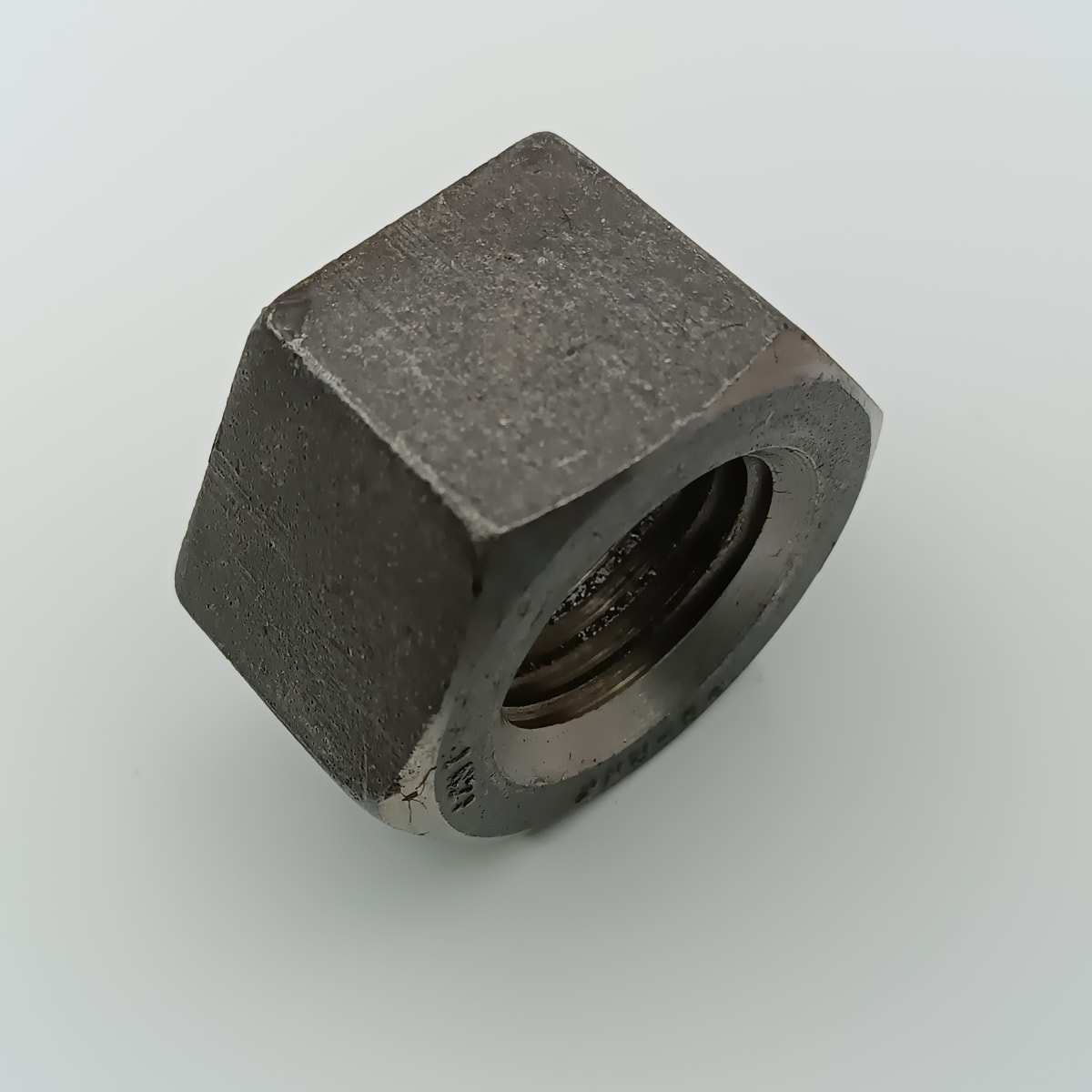 TUERCA HEXAGONAL REF. A-563 2-1/4-4.5 0