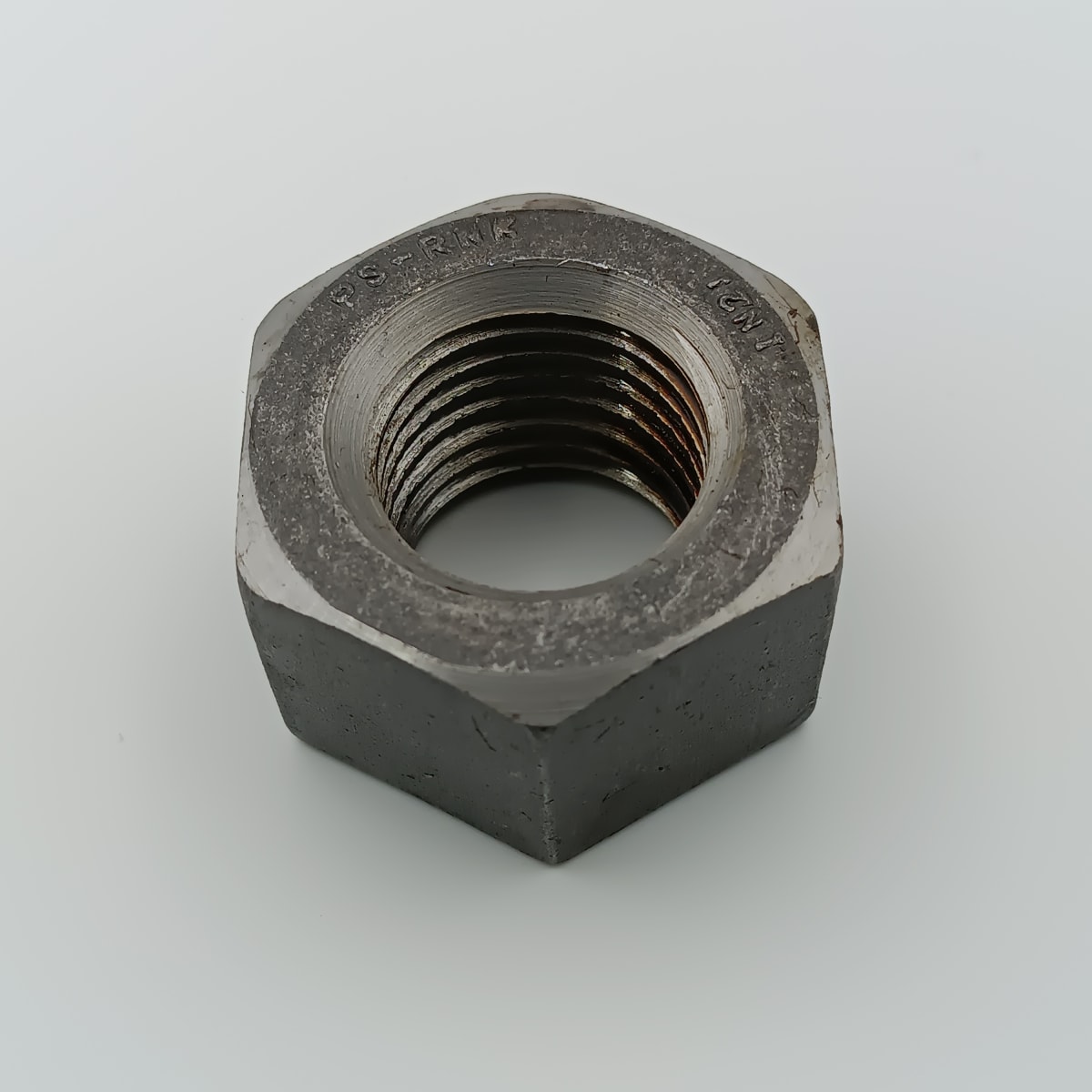 TUERCA HEXAGONAL REF. A-563 2-4.53