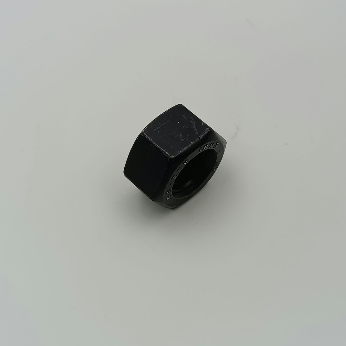 TUERCA HEXAGONAL REF. A-194 2H 7/16-142
