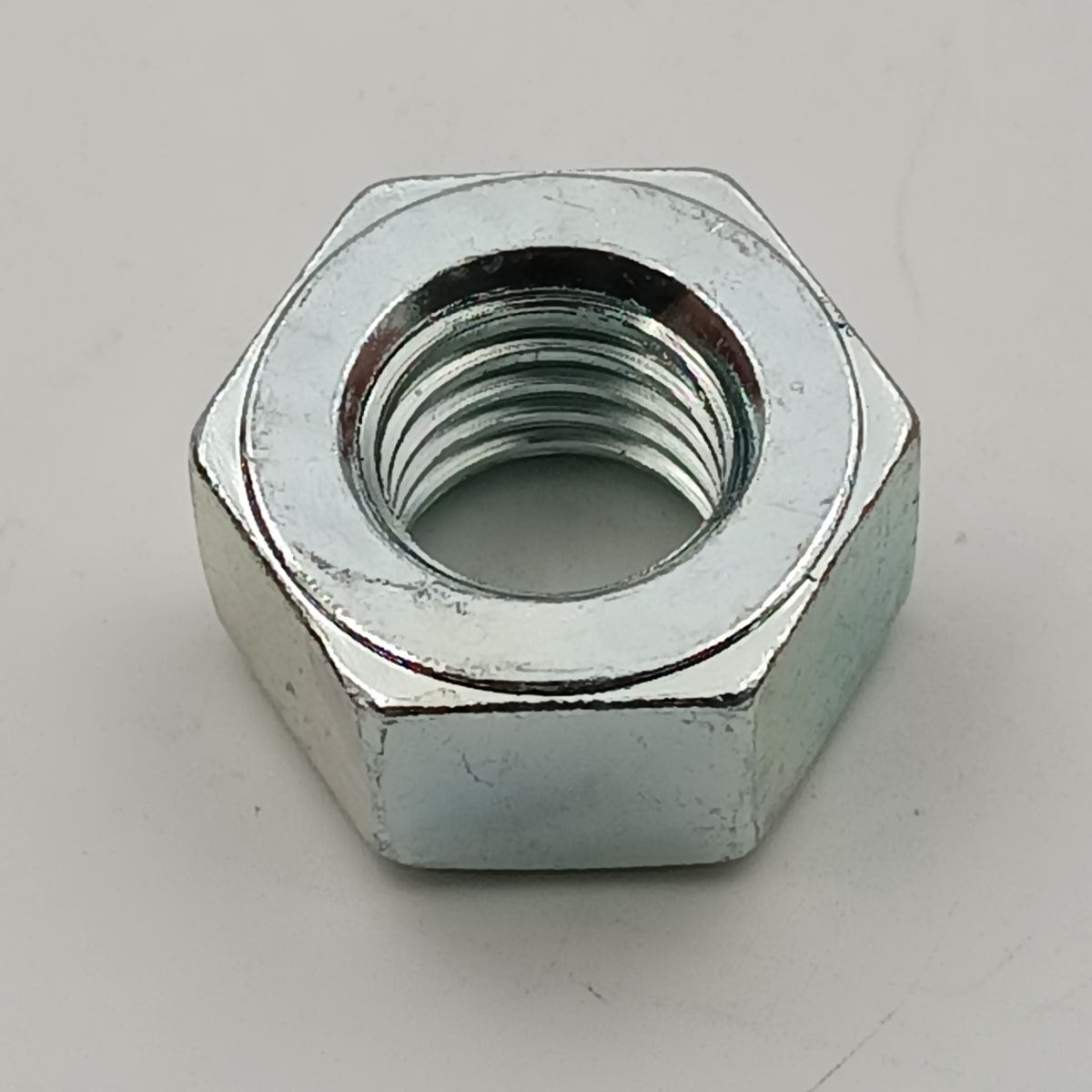 TUERCA HEXAGONAL REF. A-194 2H CINCADA 5/8 - 112
