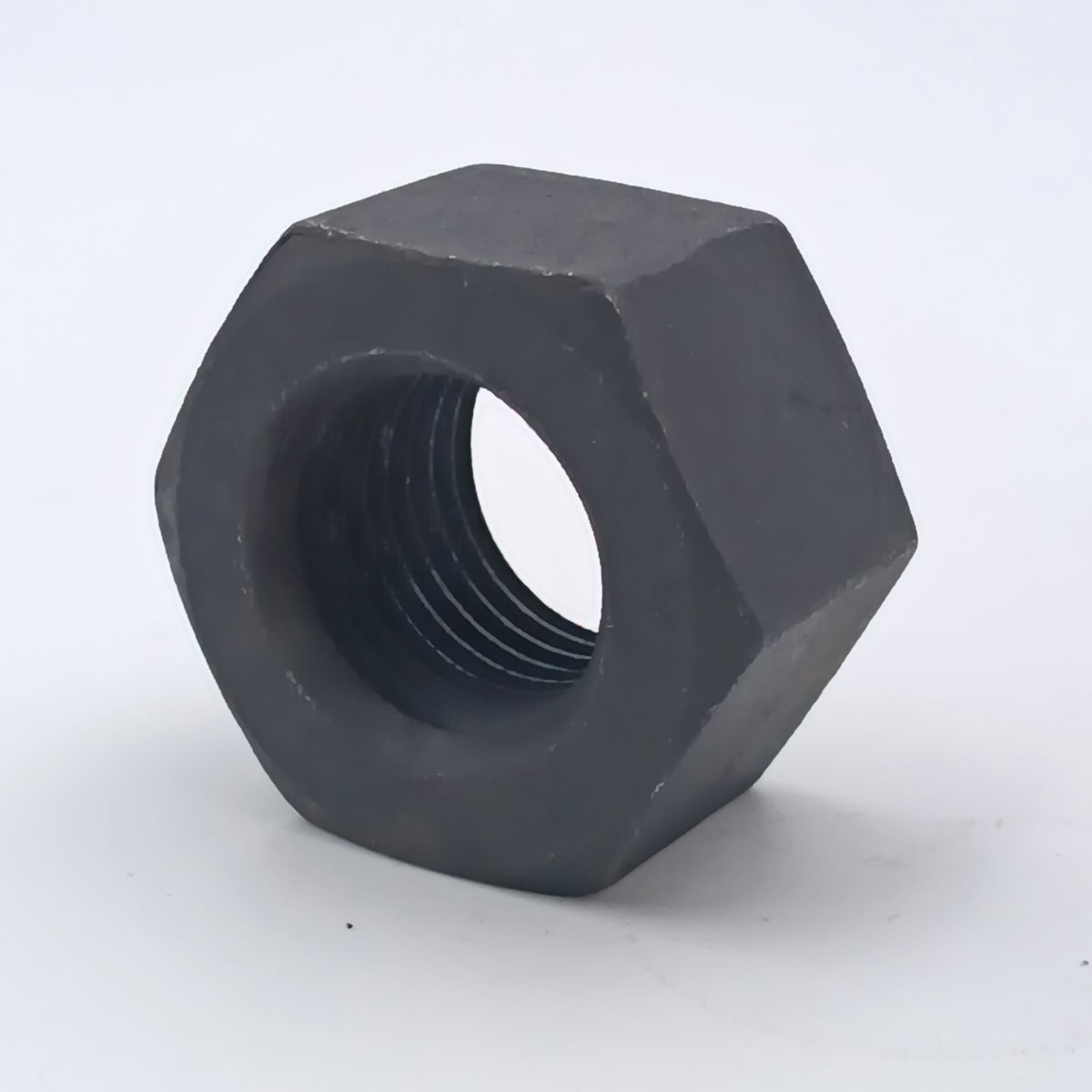 TUERCA HEXAGONAL REF. A-194 2H UN 1 3/8 - 8 0