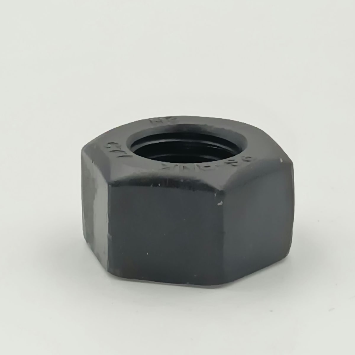 TUERCA HEXAGONAL REF. A-194 2H MILIMETRICA M18-2.502
