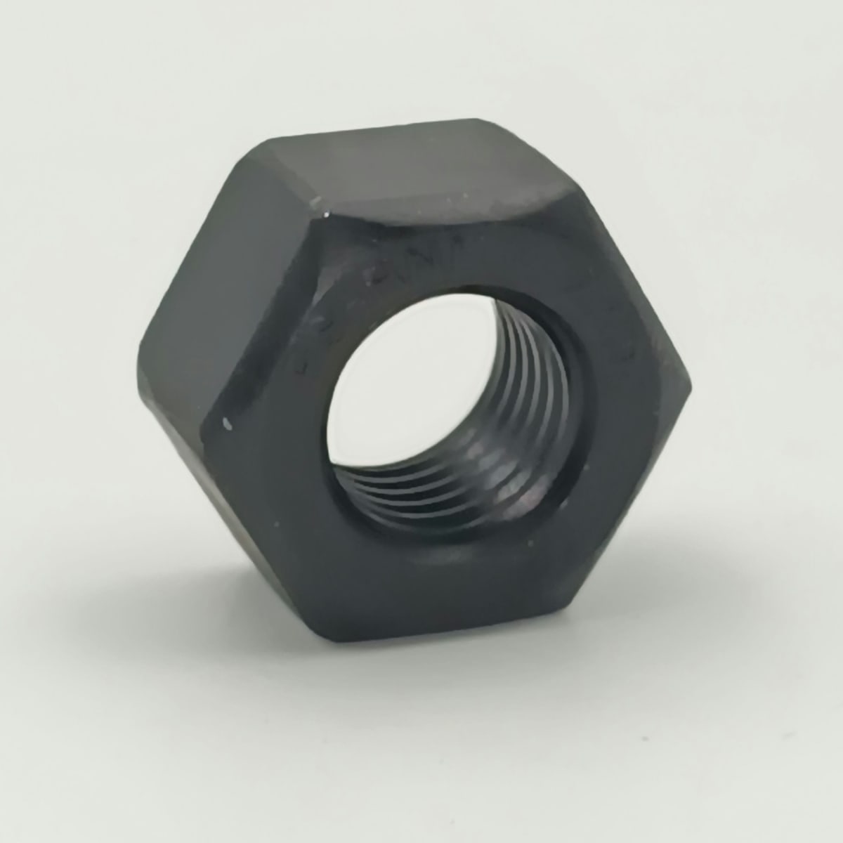 TUERCA HEXAGONAL REF. A-194 2H MILIMETRICA M24-3.003