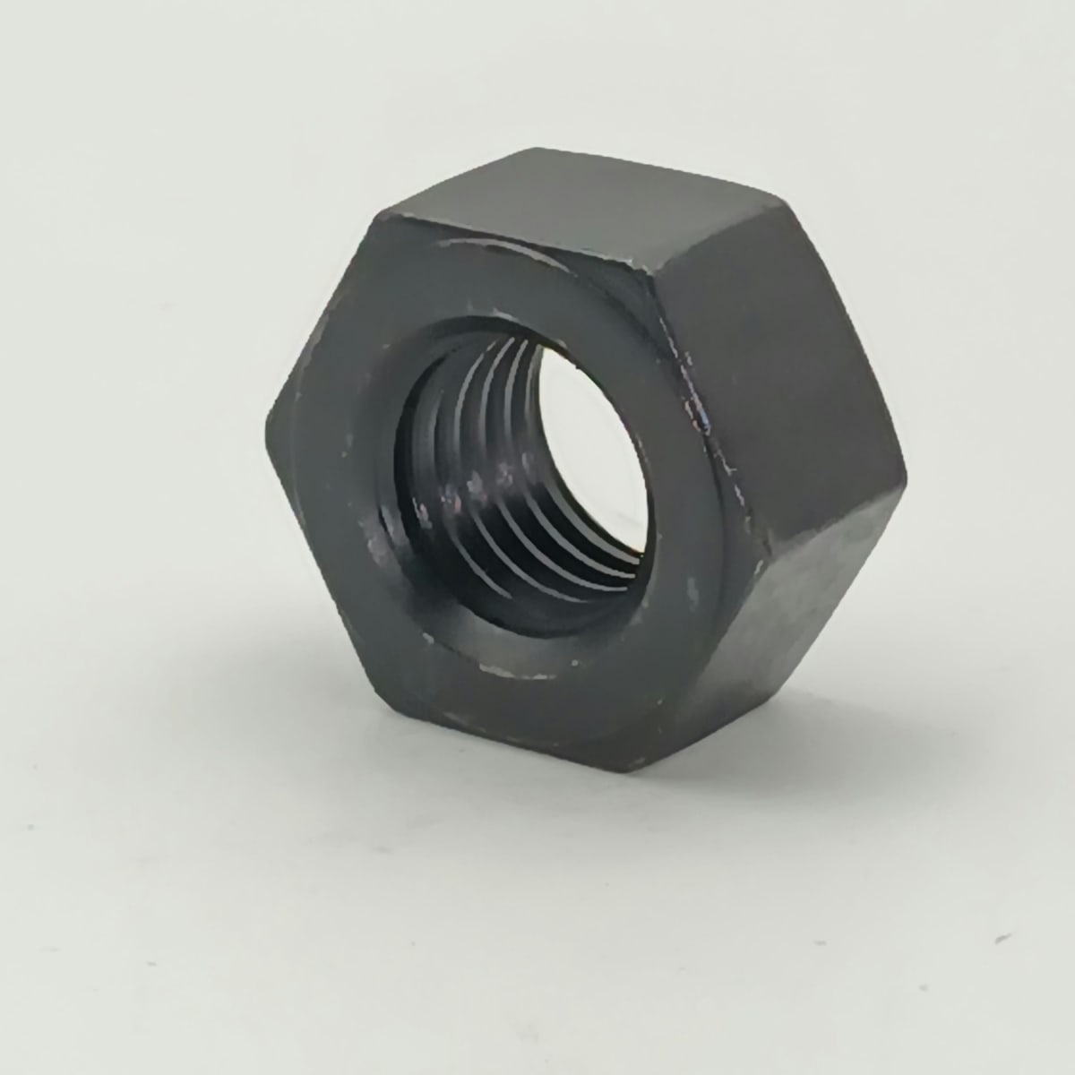 TUERCA HEXAGONAL REF. A-563 DH 1 1/4-7 0