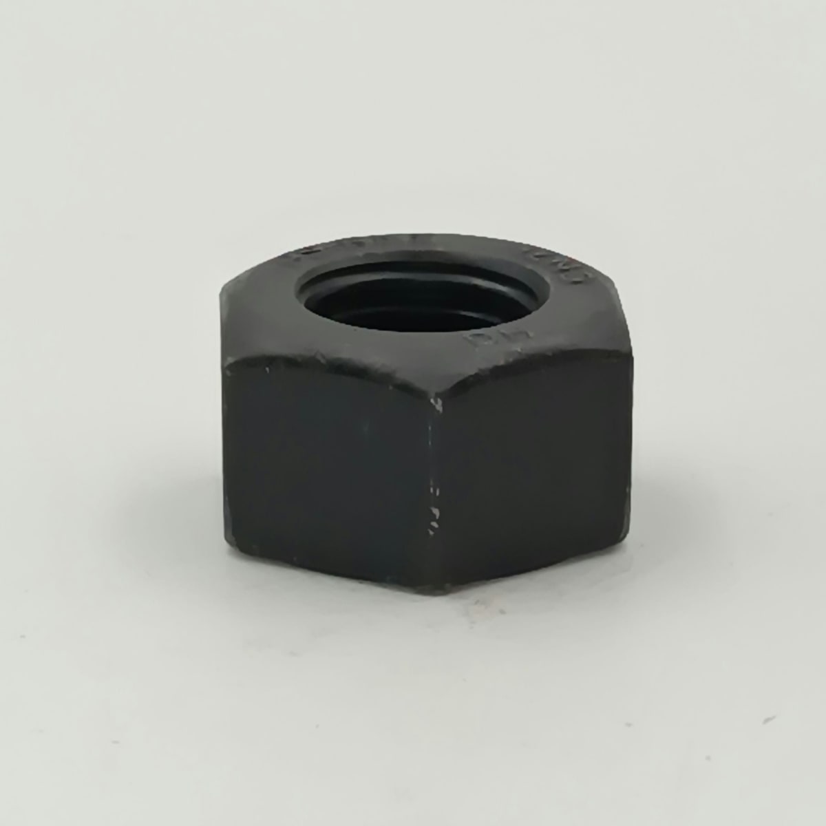 TUERCA HEXAGONAL REF. A-563 DH 1/2-132