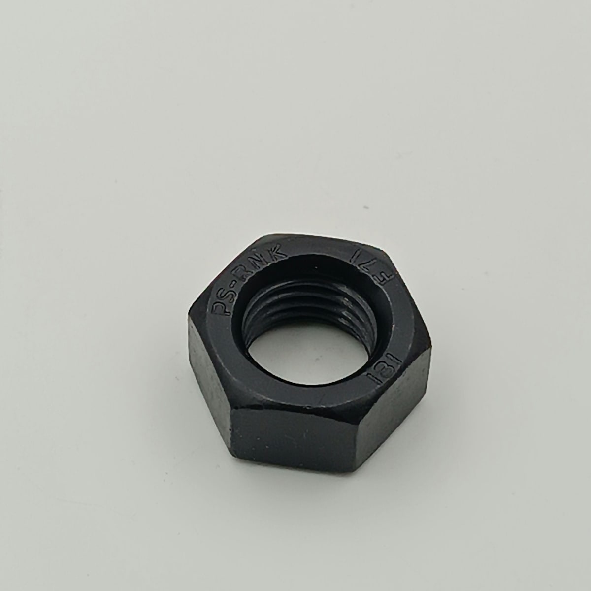 TUERCA HEXAGONAL DIN 934 CLASE 8 M14-2.002