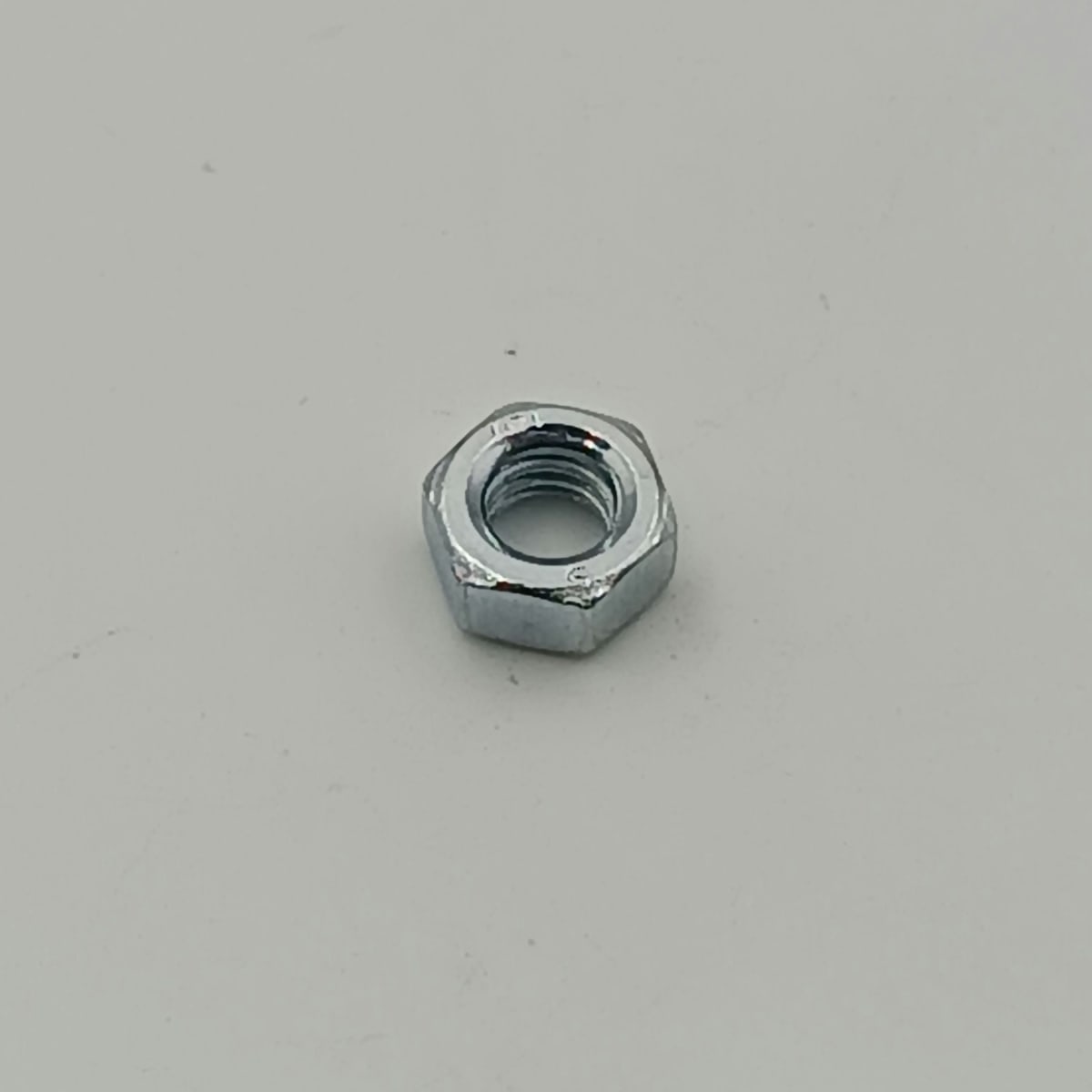 TUERCA HEXAGONAL DIN 934 CLASE 8 CINCADA M6-1.003
