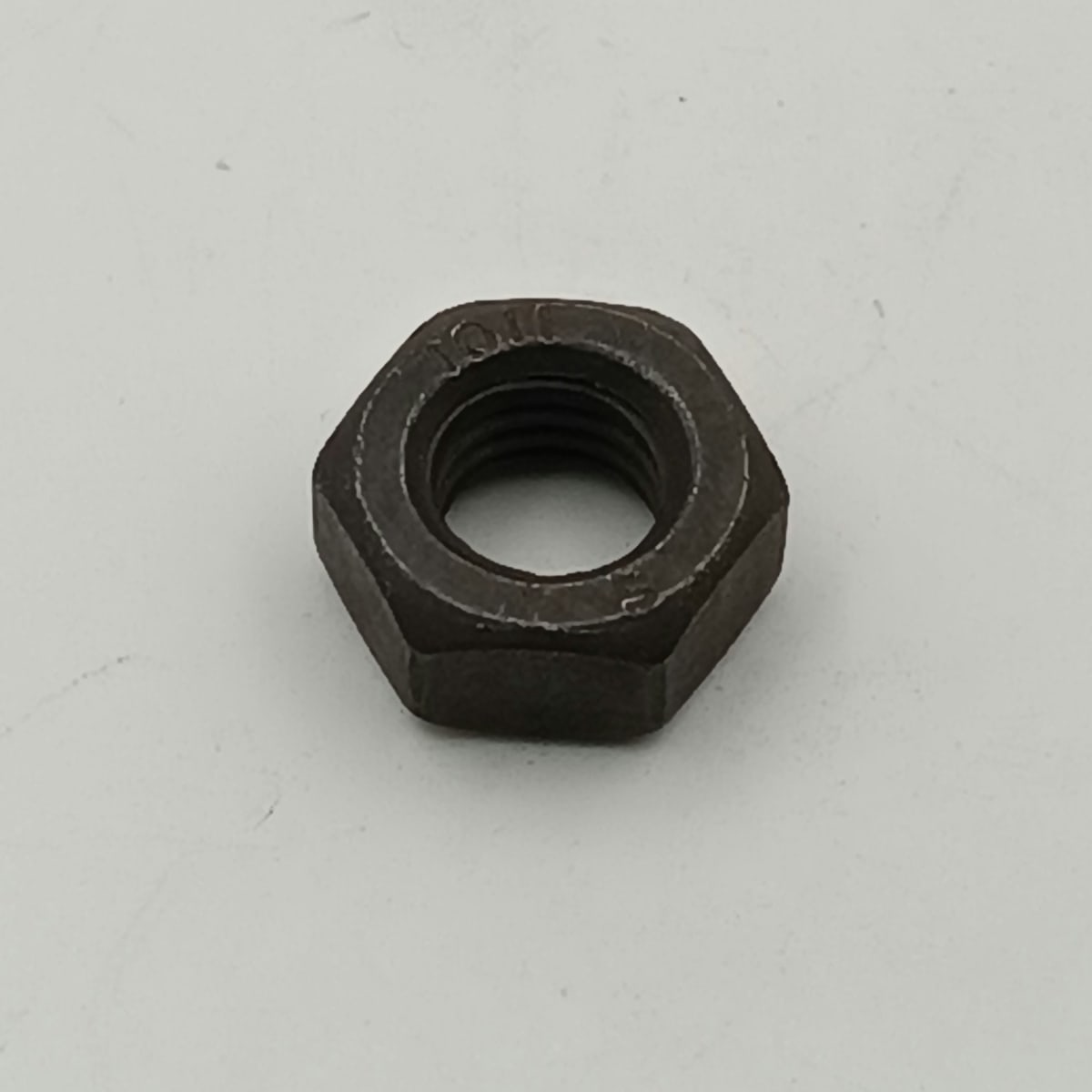 TUERCA HEXAGONAL DIN 934 CLASE 10 M14-2.00 0