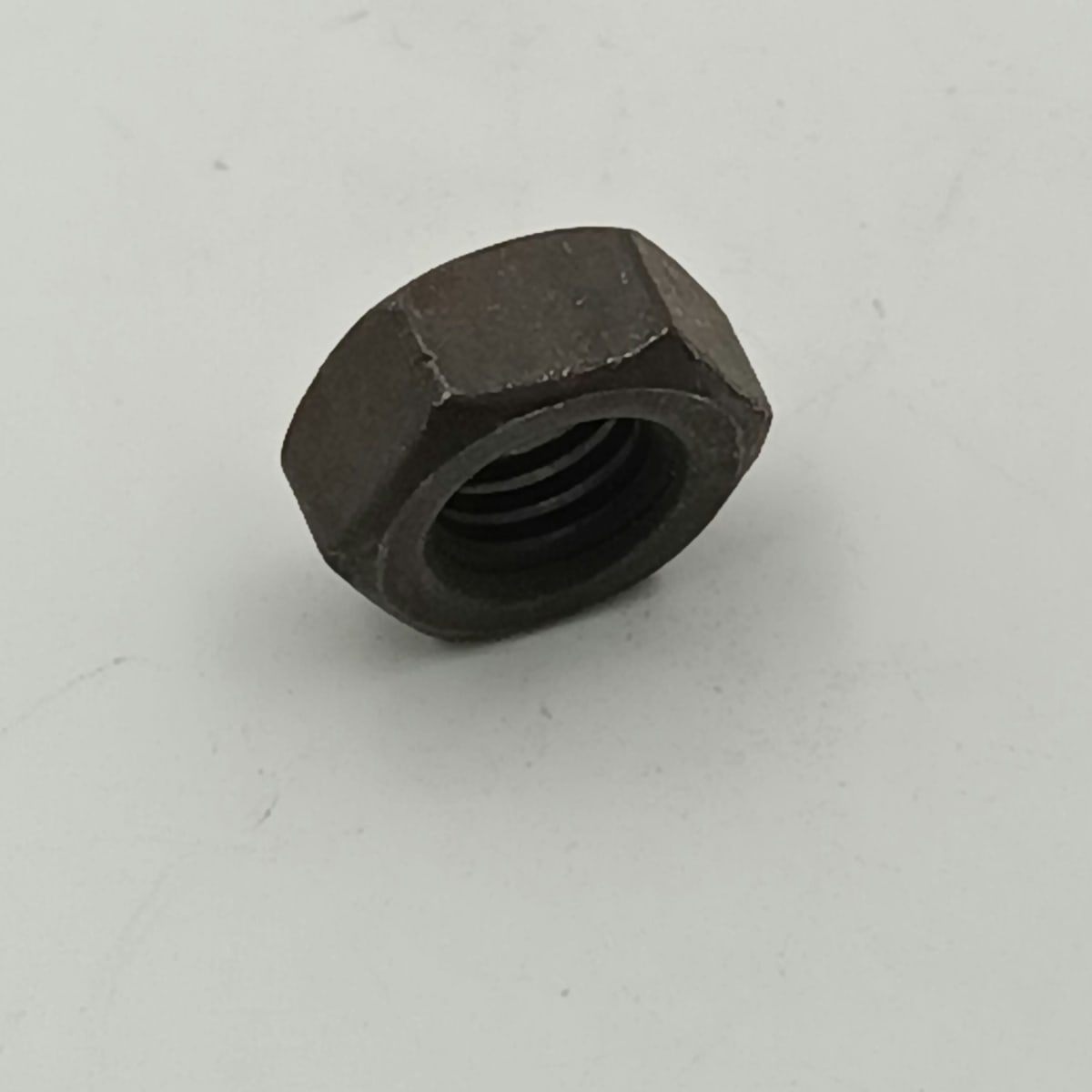 TUERCA HEXAGONAL DIN 934 CLASE 10 M6-1.003