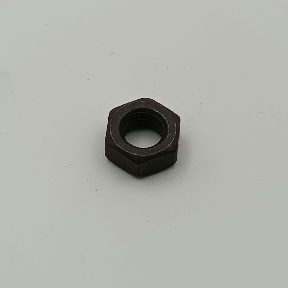 TUERCA HEXAGONAL DIN 934 CLASE 10 M42-4.504