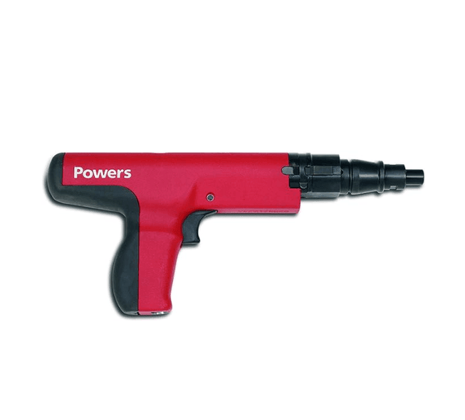 PISTOLA POWERS P3500 CALIBRE .27 CON MALETA4