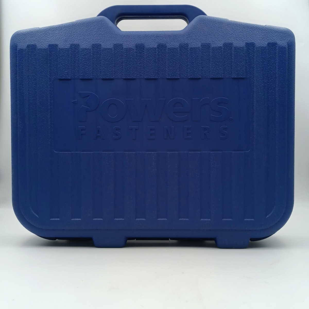 PISTOLA POWERS PA3500, POTENCIA AJUSTABLE CALIBRE .27 CON MALETA3