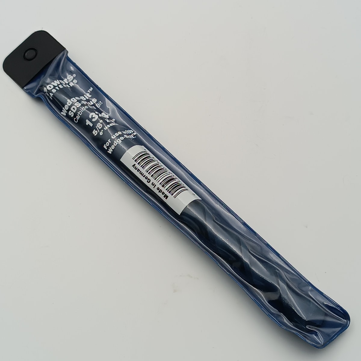 BROCA AZUL WEDGE-BIT SDS 5/8 X 8, POWERS 13242