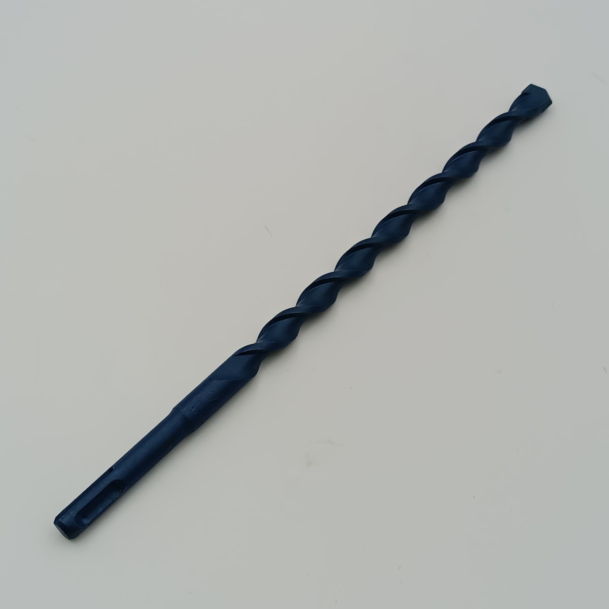 BROCA AZUL WEDGE-BIT SDS 1/2 X 10, POWERS 1322 0