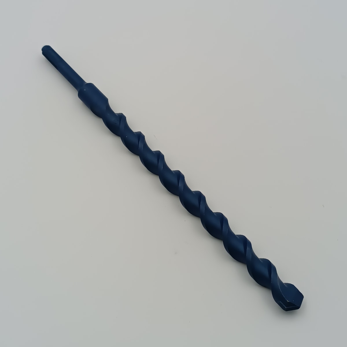 BROCA AZUL WEDGE-BIT SDS 3/4 X 12, POWERS 1330 0