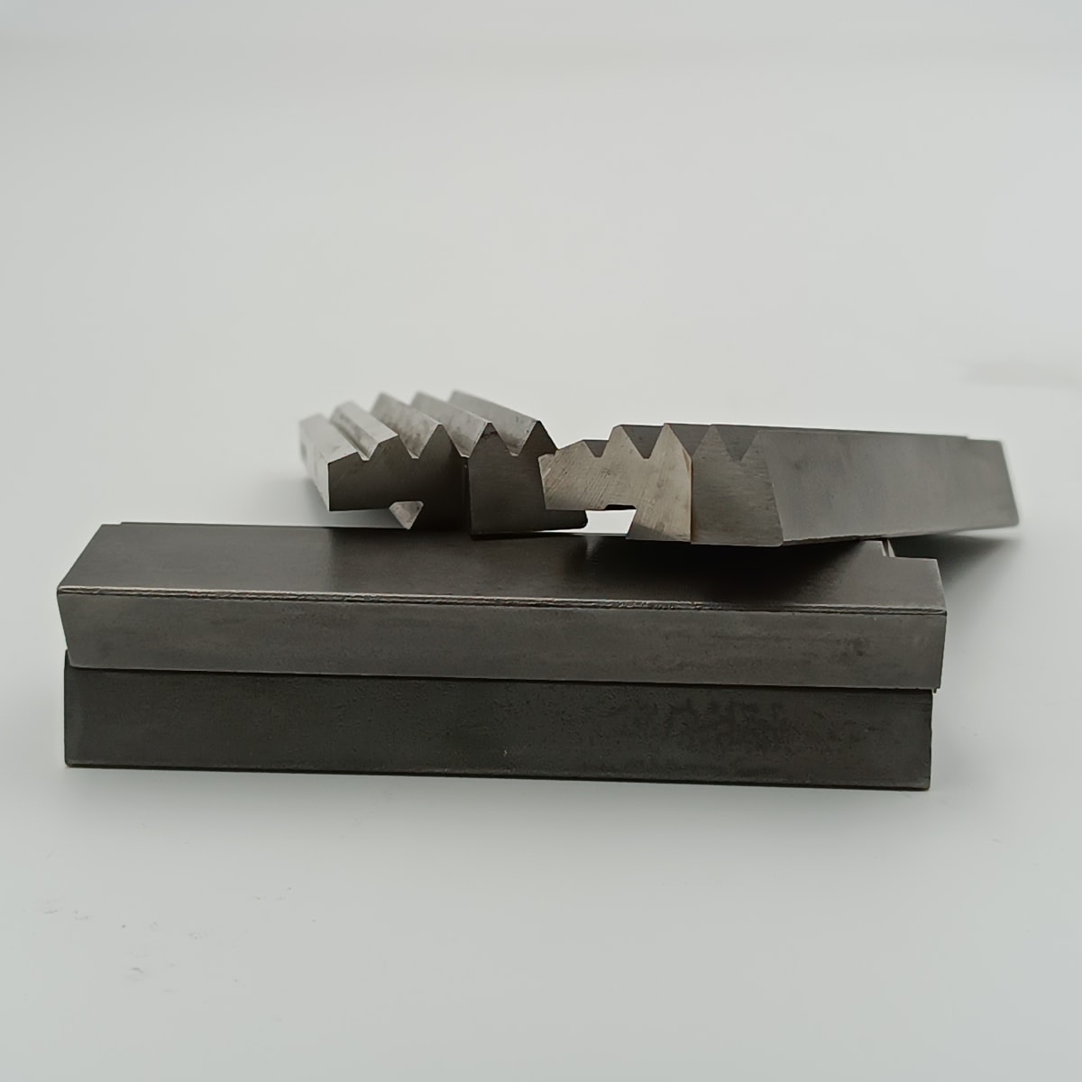 PEINE TANGENCIAL KORLOY AZUL TNG220404-VF3