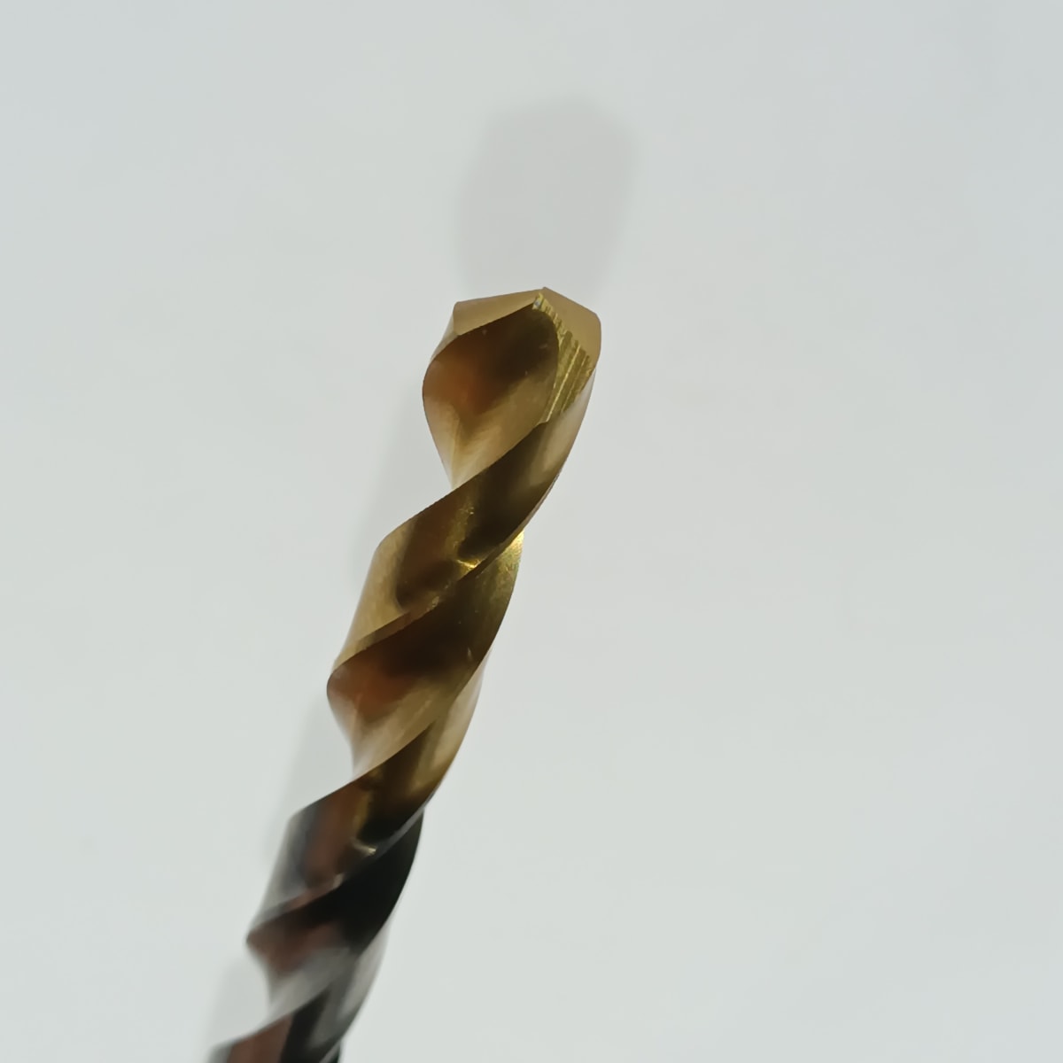 BROCA HSS 338 86 X 5.00 MM LENOX TW100 TITANIO 404962