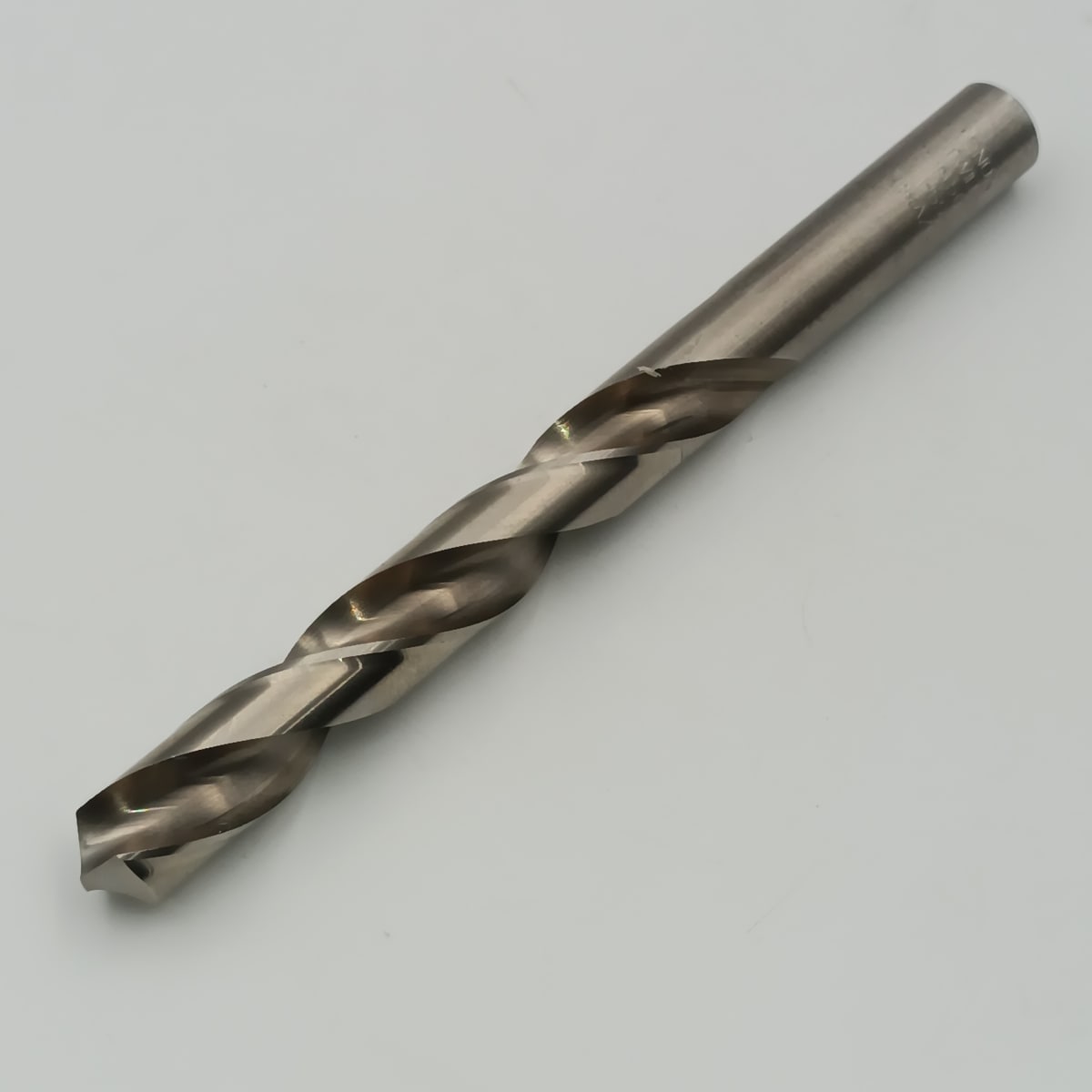 BROCA HSS 338 86 X 5.30 MM LENOX PULIDA TW104 40076 0