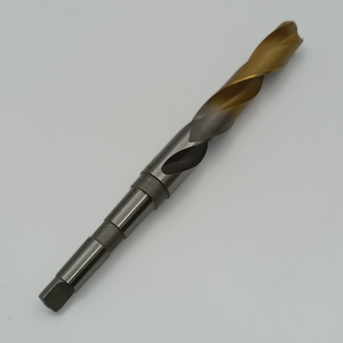 BROCA CONO MORSE 4 DIN 345 349 X 40.00 MM LENOX TW404 421632