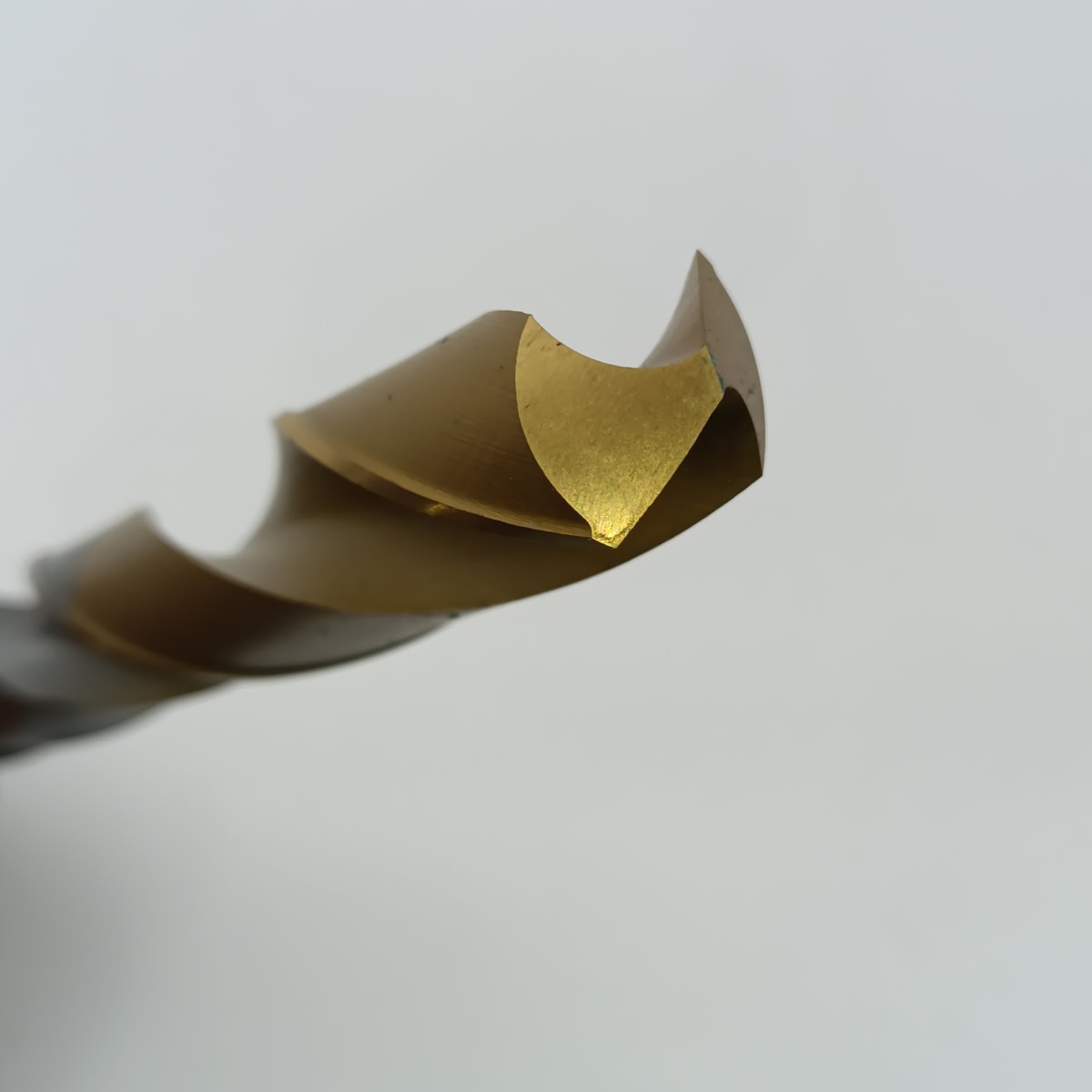 BROCA CONO MORSE 3 DIN 345 291 X 27.00 MM LENOX TW404 421253