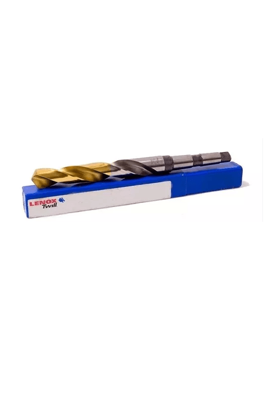 BROCA CONO MORSE 4 DIN 345 354 X 41.00 MM LENOX TW404 421653