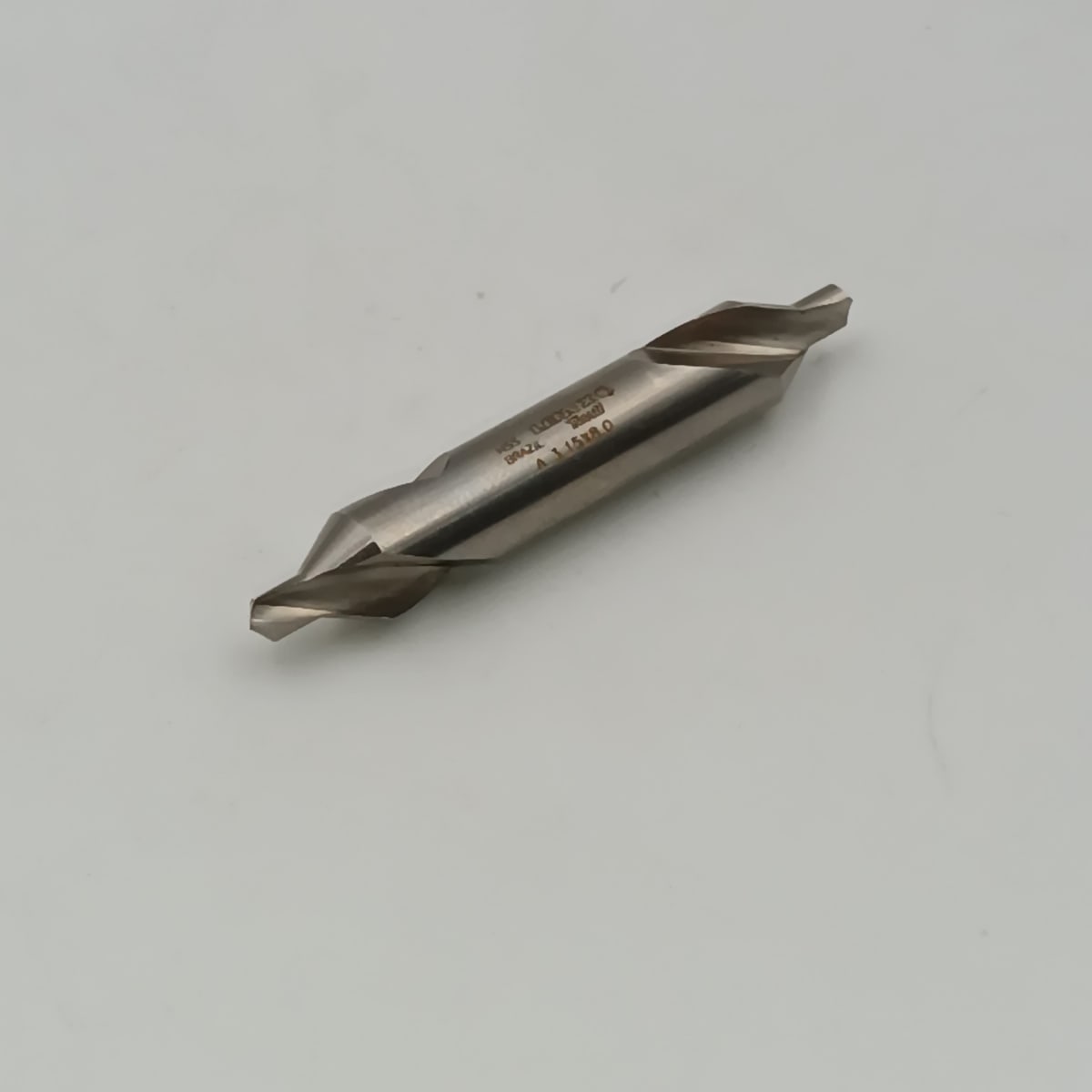 BROCA CENTRO HSS 333A 100 X 10.00 X 25.00 MM LENOX TW700 42731 0
