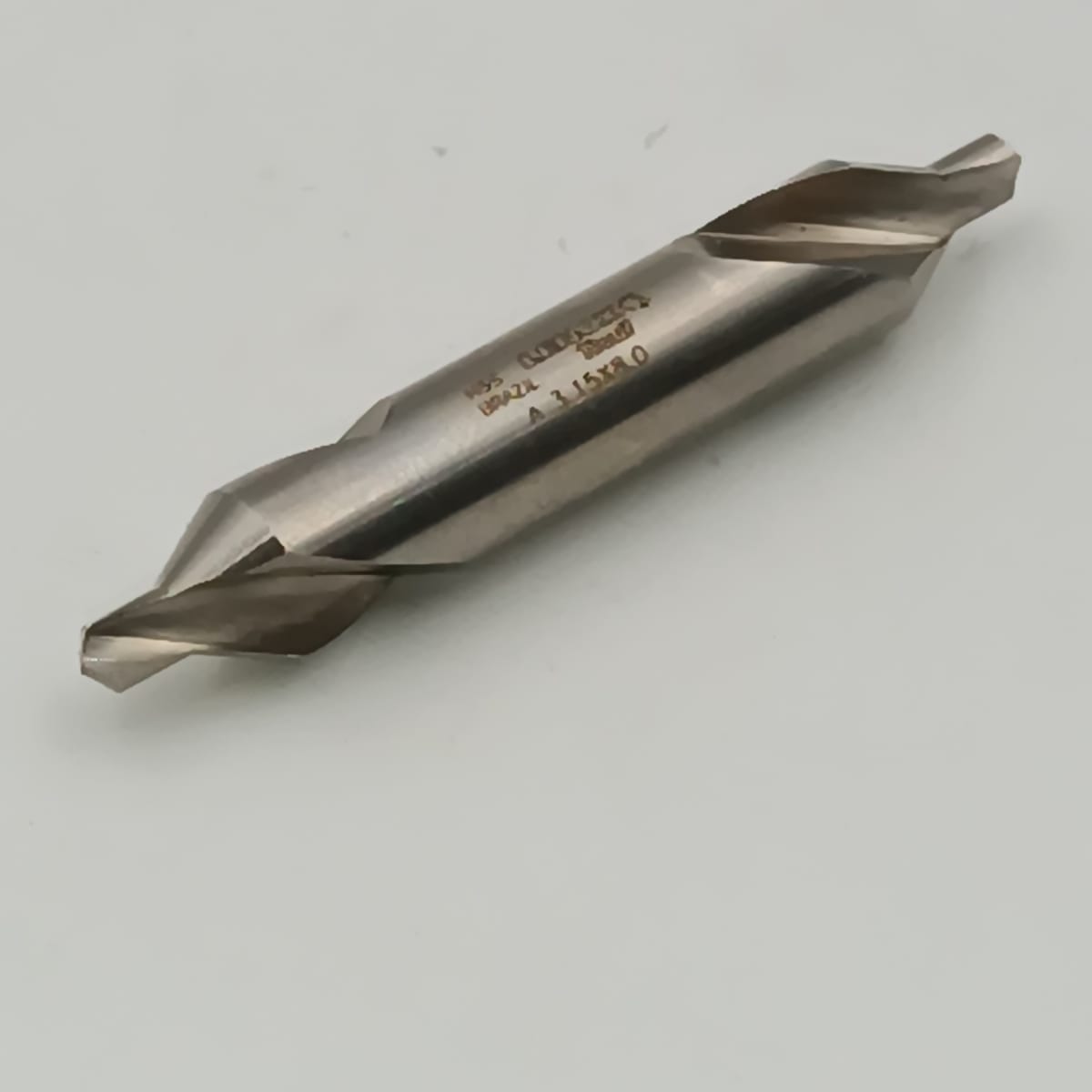 BROCA CENTRO HSS 333A 80.0 X 8.00 X 20.00 MM LENOX TW700 427302