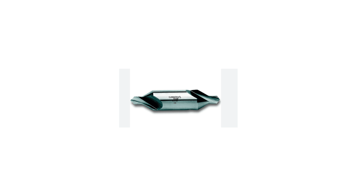 BROCA CENTRO HSS 333A 100 X 10.00 X 25.00 MM LENOX TW700 427314