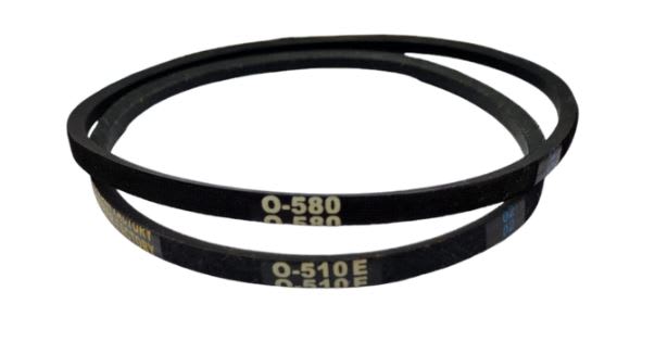 Correa Taladro Sobremesa RNK, modelo ZJQ41162