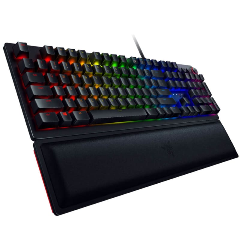 Teclados Mecánicos: ¿Que són? ¿Porqué cambiarse a uno?