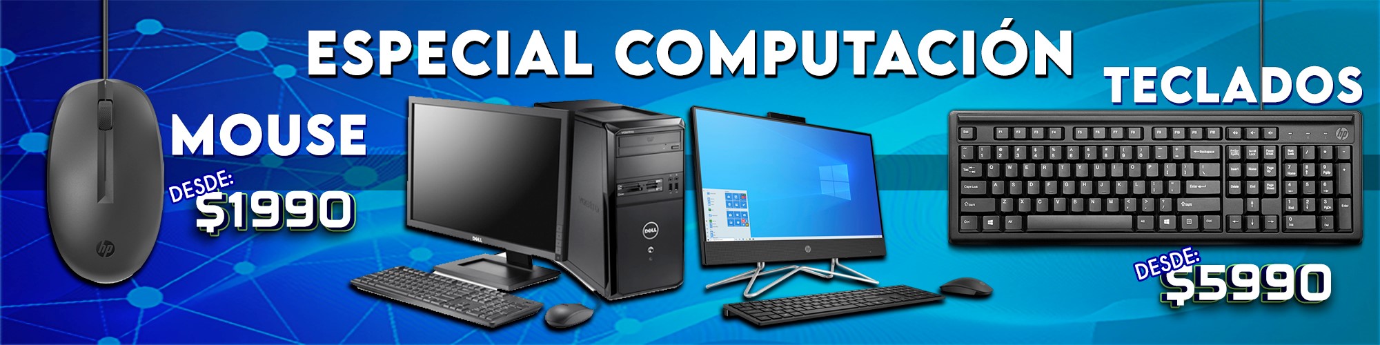 Especial Computación