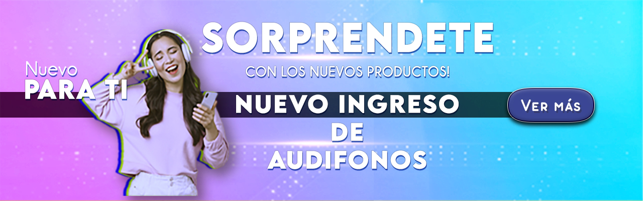 Productos destacados